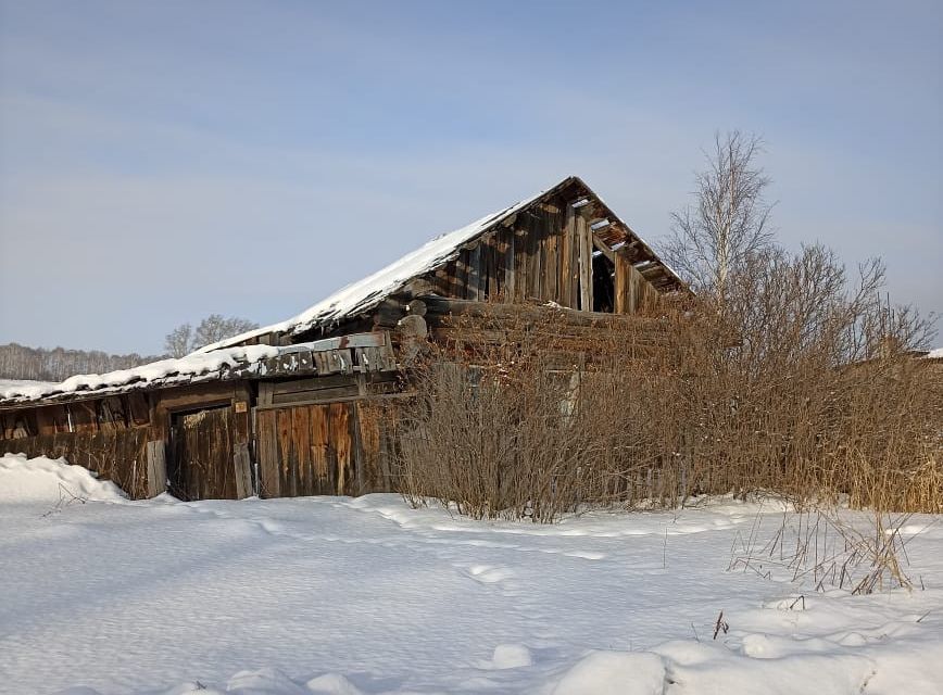 земля р-н Камышловский д Колясникова ул Ключевая 10 фото 2