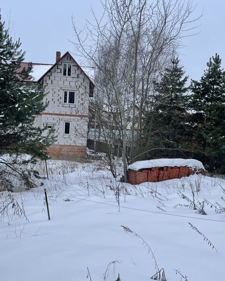 дом городской округ Красногорск д Александровка ул Песчаная 31 Красногорск фото 1