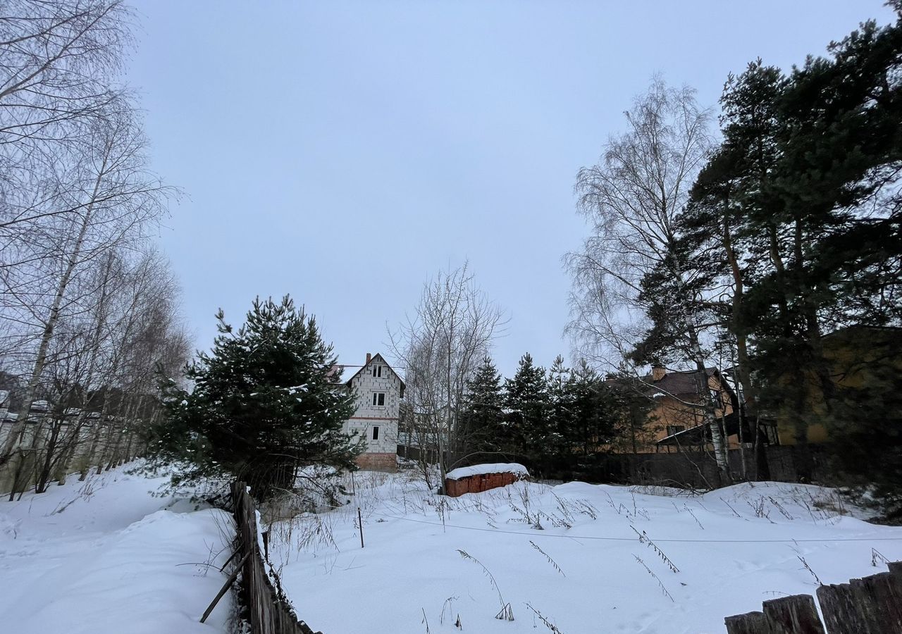 дом городской округ Красногорск д Александровка ул Песчаная 31 Красногорск фото 2