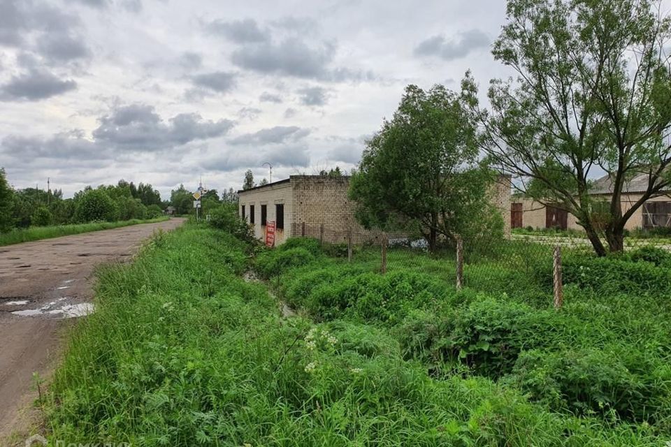 земля р-н Калязинский с/п Алферовское с Спасское ул Речная фото 5