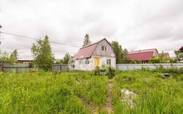 г Лангепас снт СОТ Дорожник Шестая ул, Тюменская область, Сургут фото