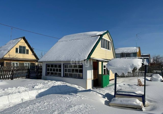 г Тюмень р-н Центральный снт терТекстильщик Центральный административный округ фото