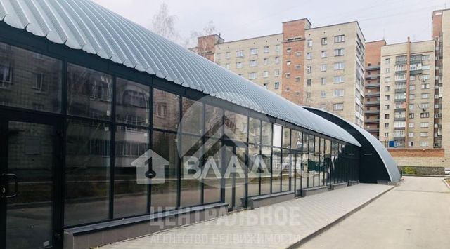 метро Площадь Гарина-Михайловского ул Котовского 48а фото