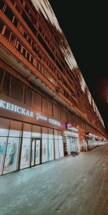 квартира г Москва метро Динамо Беговой пр-кт Ленинградский 33а фото 3