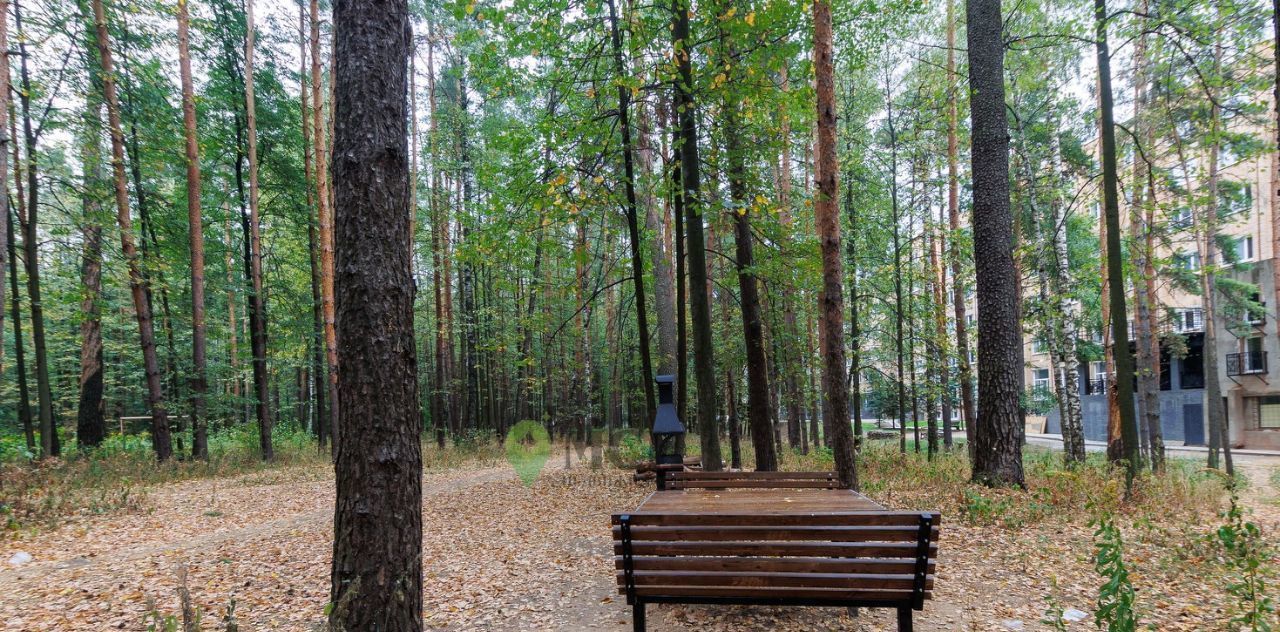 квартира г Ивантеевка проезд Санаторный 2 Пушкинский городской округ, ВДНХ фото 17