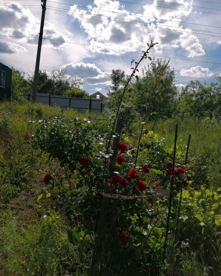 дом р-н Красноярский пгт Новосемейкино СНКТ Карьер фото 2