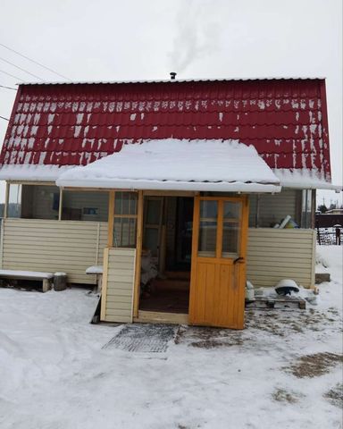 р-н Каменский с Щербаково ул Исетская 1 Каменск-Уральский фото