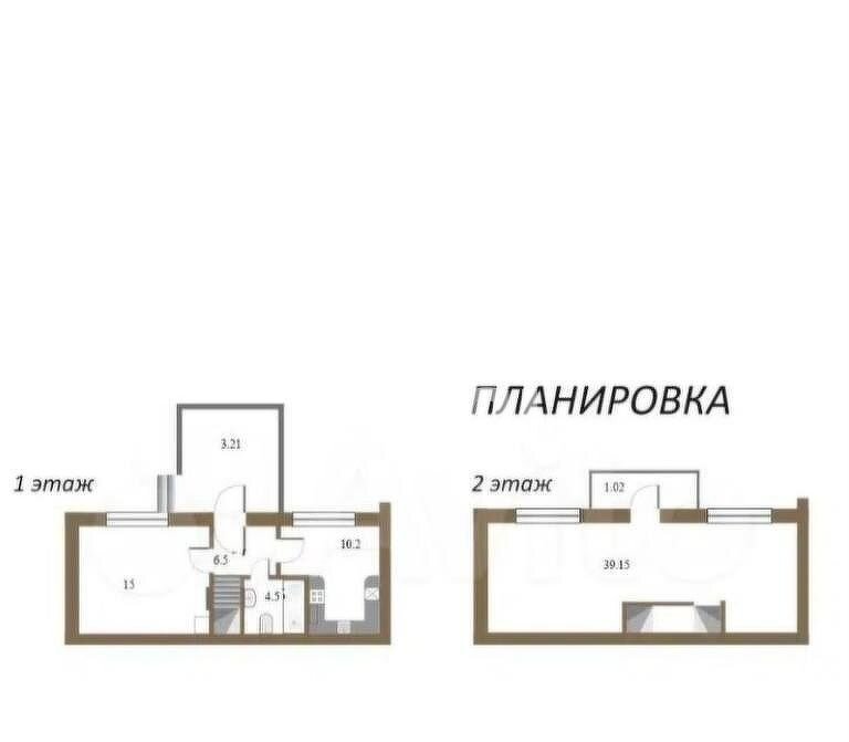 дом р-н Тосненский д Аннолово Липовая аллея, 2, Фёдоровское городское поселение, Федоровское фото 3