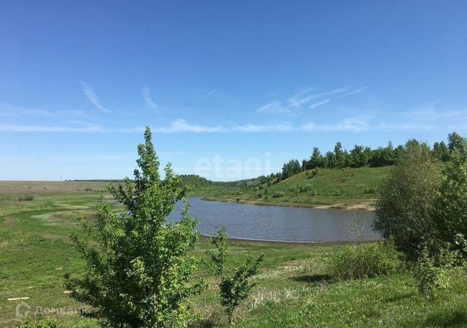 земля р-н Липецкий с Частая Дубрава ул Московская фото 1