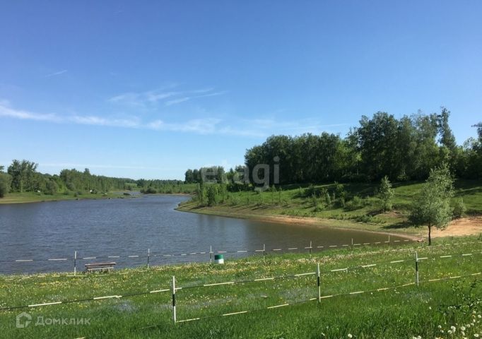 земля р-н Липецкий с Частая Дубрава ул Московская фото 2