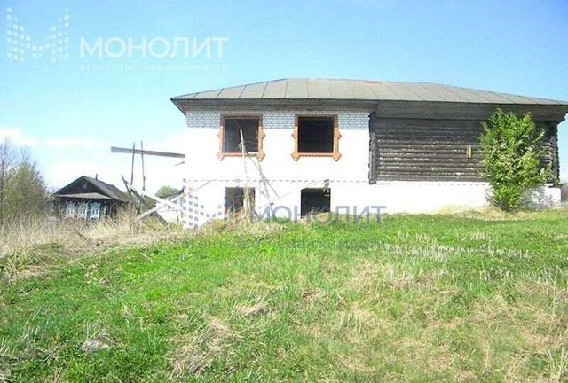 р-н Павловский д Мунькино 11, Горбатов фото