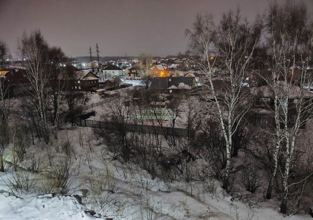 квартира г Казань р-н Советский ул Натана Рахлина 15к/1 фото 26