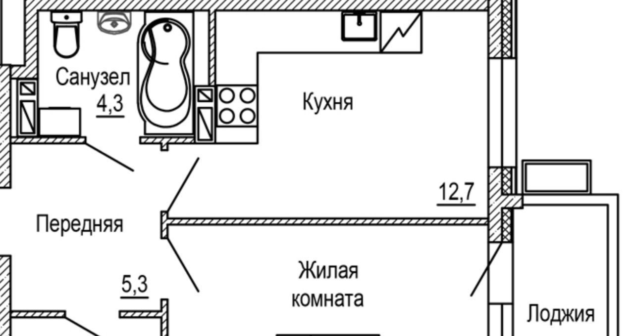 квартира г Артем ул Сафронова фото 1