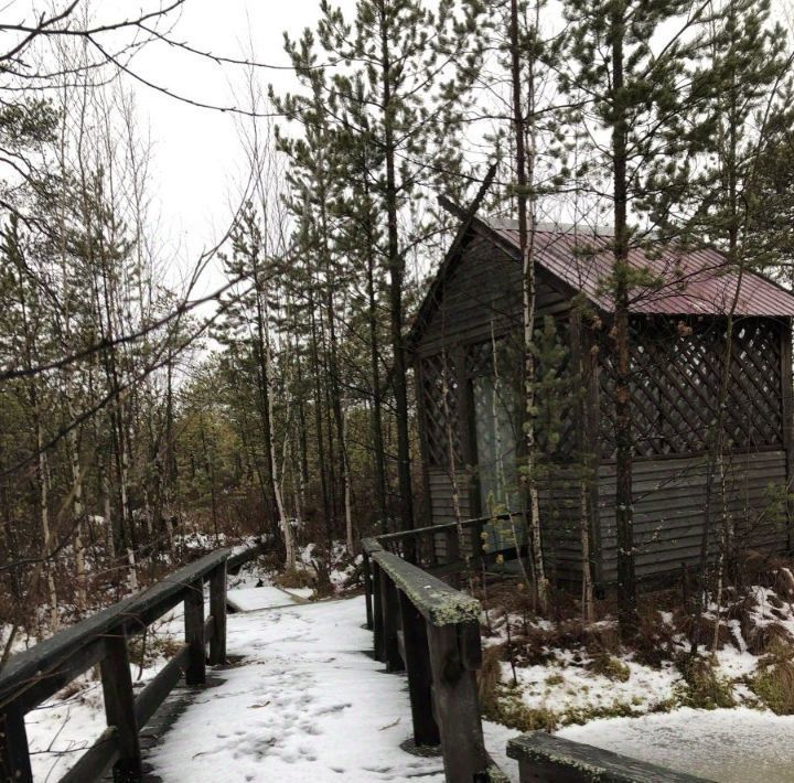 дом г Нижневартовск ул Новая фото 4