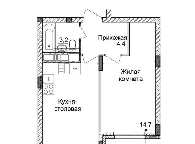 г Нижний Новгород д Кузнечиха Горьковская фото