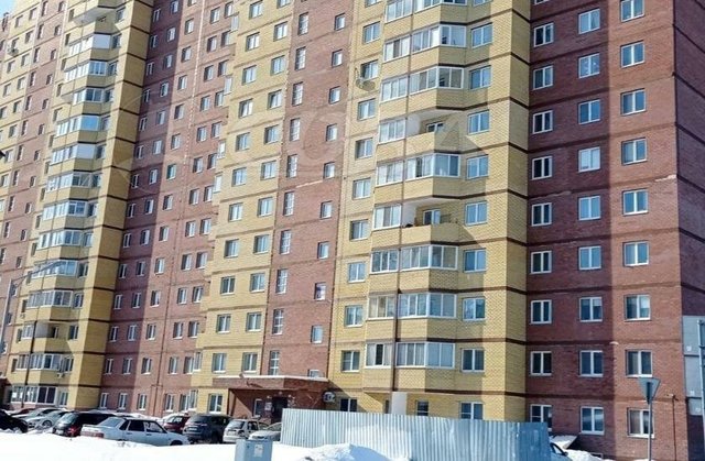 г Тобольск 15-й микрорайон 23 фото