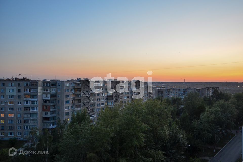 квартира г Саранск р-н Октябрьский Химмаш ул Гожувская 29 фото 9