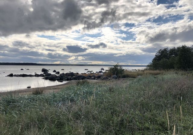 р-н Выборгский г Приморск наб Юрия Гагарина 103 Приморское городское поселение фото