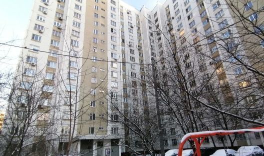 квартира г Москва метро Селигерская Восточное Дегунино ул Дубнинская 32к/6 фото 21