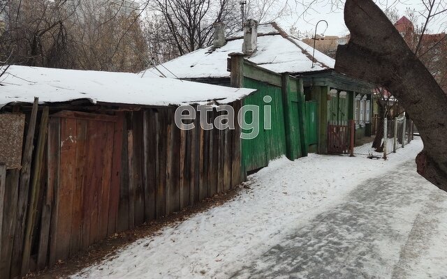 дом г Тюмень ул Красных Зорь Центральный административный округ фото