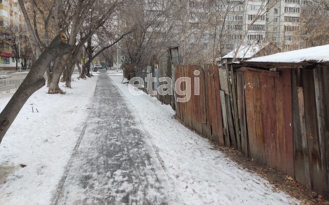 дом г Тюмень ул Красных Зорь Центральный административный округ фото 4