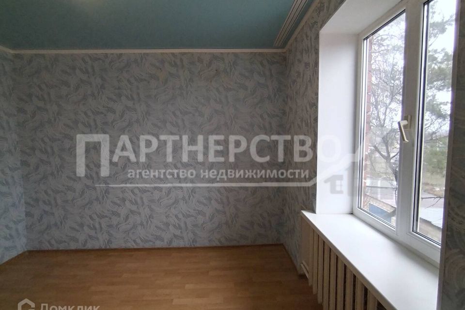 квартира р-н Абинский г Абинск ул Ростовская 130 фото 8