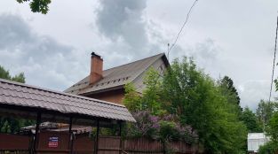 дом г Химки СНТ Кижуч, 21, Красногорск фото 1