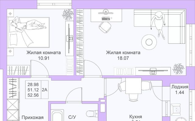 г Казань метро Горки ЖК «Светлая долина» фото