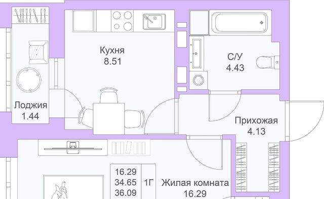 г Казань метро Горки ЖК «Светлая долина» фото