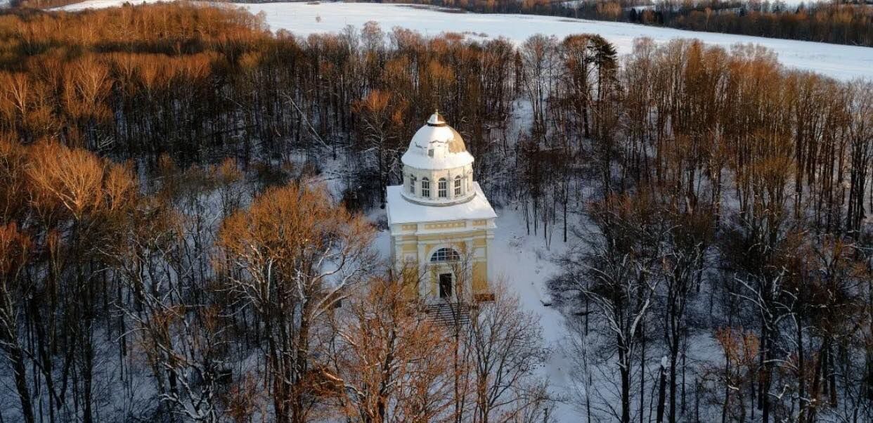 земля р-н Смоленский д Вонлярово Смоленск фото 1