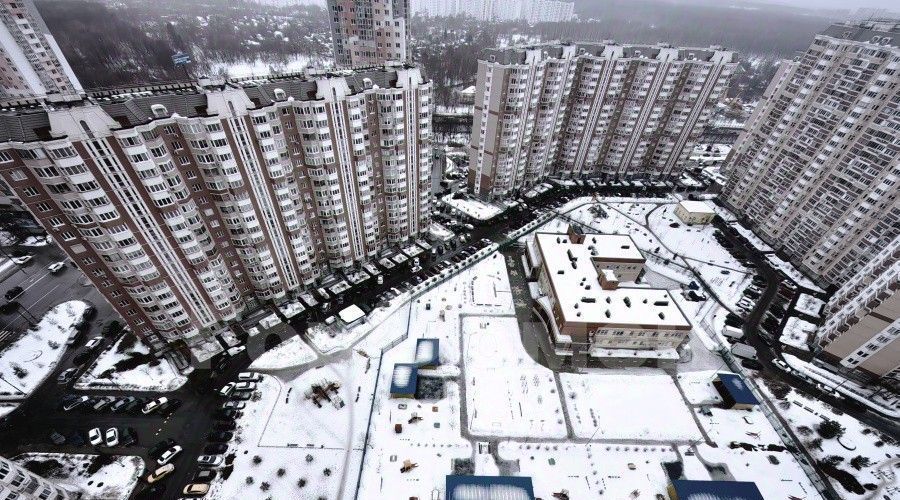 квартира городской округ Ленинский п Бутово ЖК Бутово Парк 15 фото 31