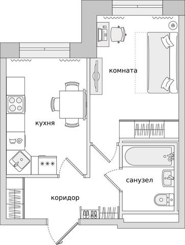 р-н Всеволожский д Новосаратовка ул Первых Санкт-Петербург фото