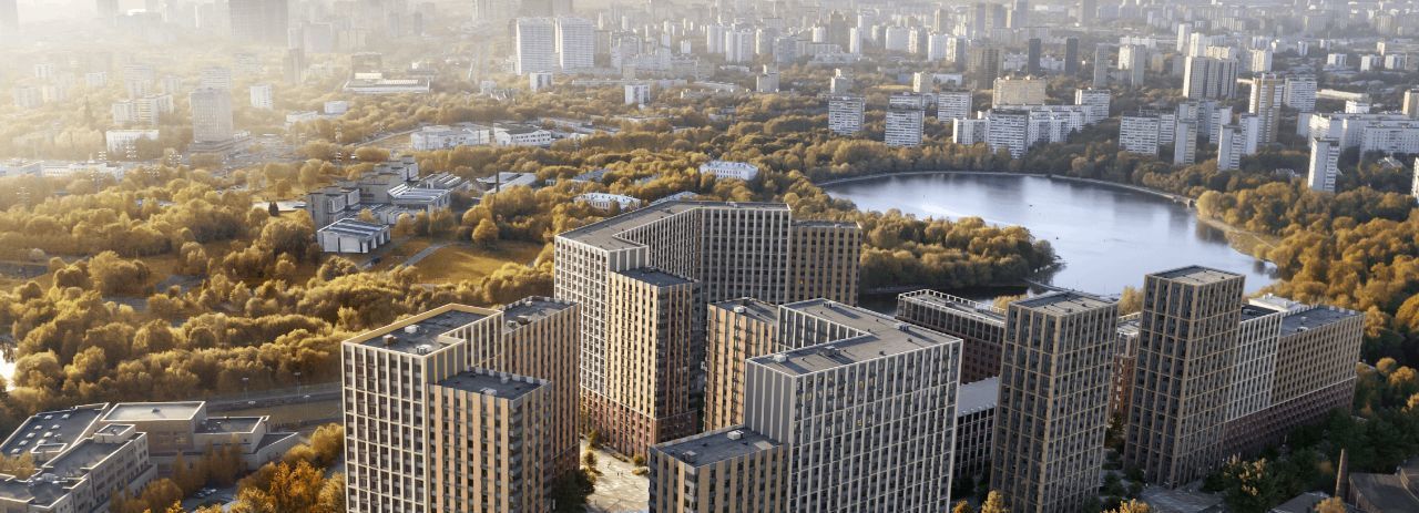 квартира г Москва метро Коптево ул Михалковская 48с/8 фото 5