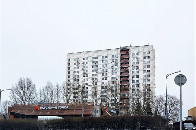 квартира ул Ленинградская 33 фото