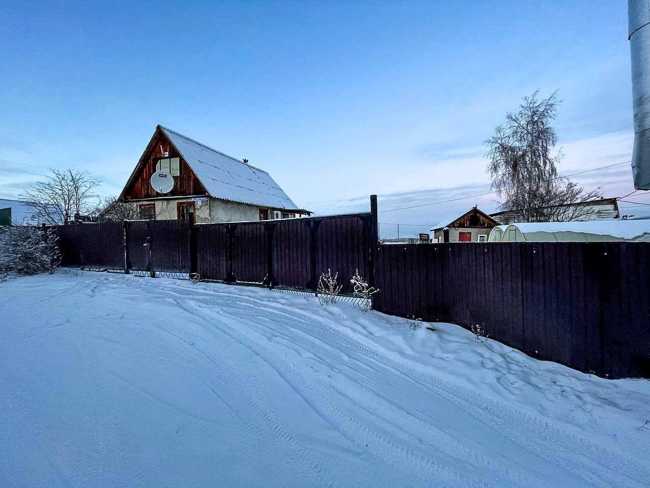 дом п Жатай Республика Саха  Якутия, Якутск фото 2