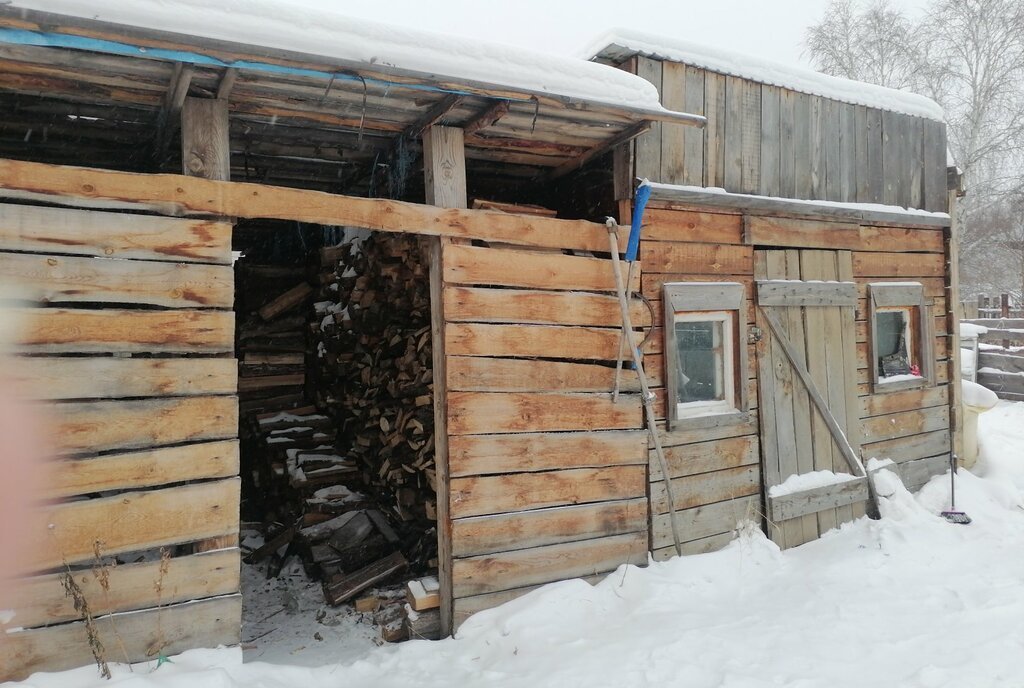 дом р-н Шелеховский п Большой Луг ул Слюдянская 16 фото 7