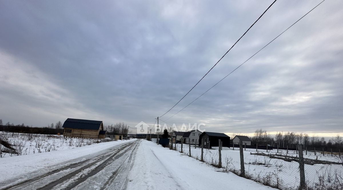 земля городской округ Коломенский д Негомож Коломна городской округ фото 4