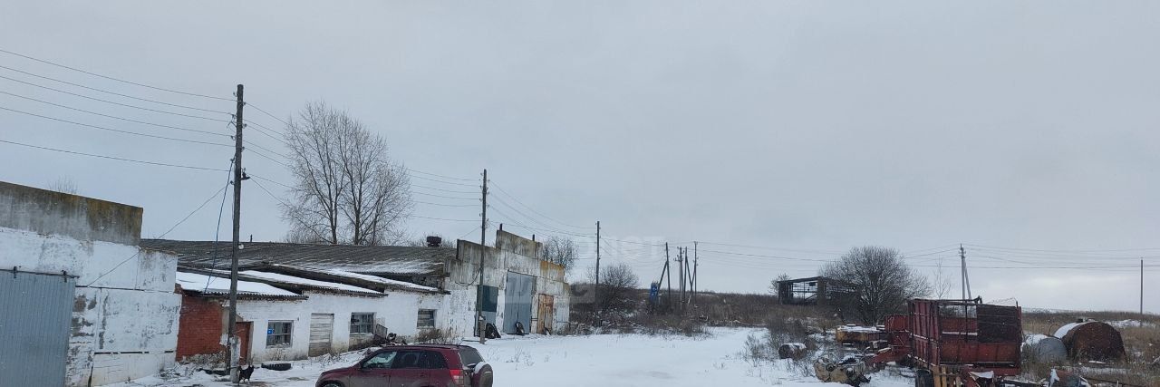 свободного назначения р-н Можгинский д Удмурт Сюгаил фото 5