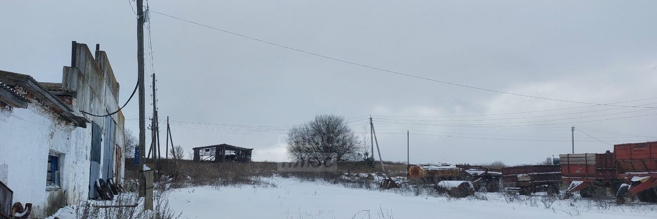 свободного назначения р-н Можгинский д Удмурт Сюгаил фото 6