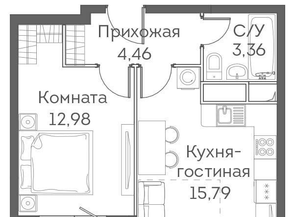 г Москва ЖК Аквилон Митино направление Ленинградское (северо-запад) ш Пятницкое к 4 фото