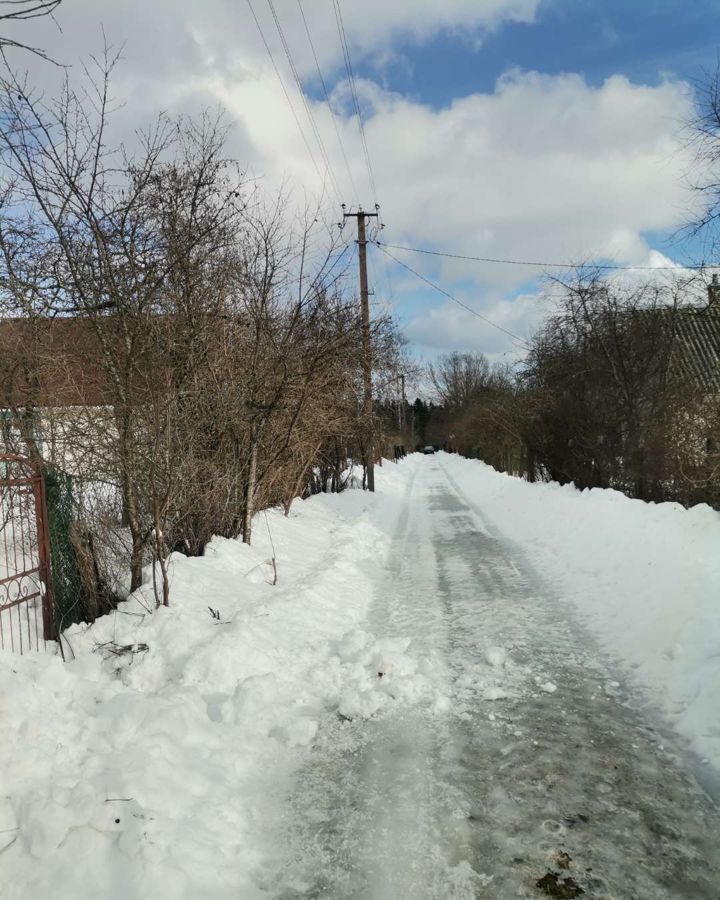 дом р-н Гатчинский снт Строганово Гатчинский р-н, Дружногорское городское поселение, Дружная Горка, садоводческий массив Строганово фото 3