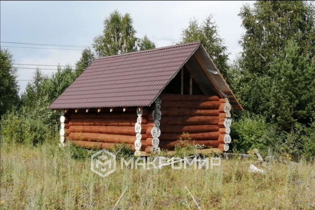 дом р-н Каслинский п Воздвиженка ул Ленина 1 Снежинск фото 5