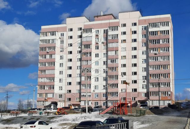 г Саранск р-н Октябрьский ул Т.Бибиной 3/3 фото