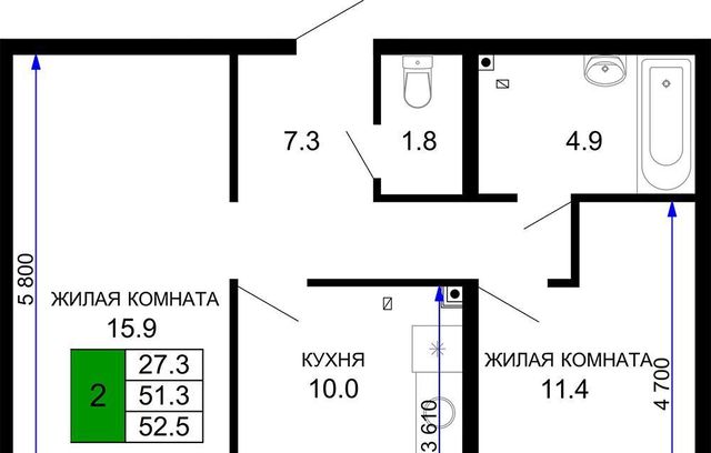 г Краснодар р-н Прикубанский ЖК «Дыхание» фото