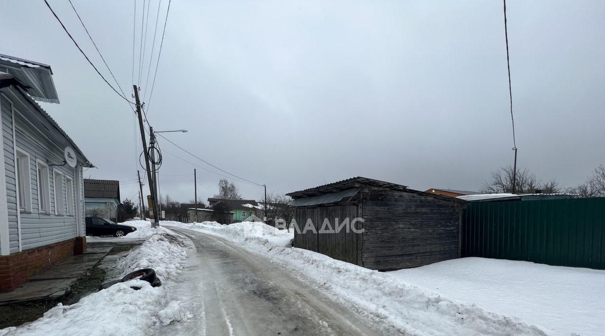 земля городской округ Воскресенск д Потаповское фото 3