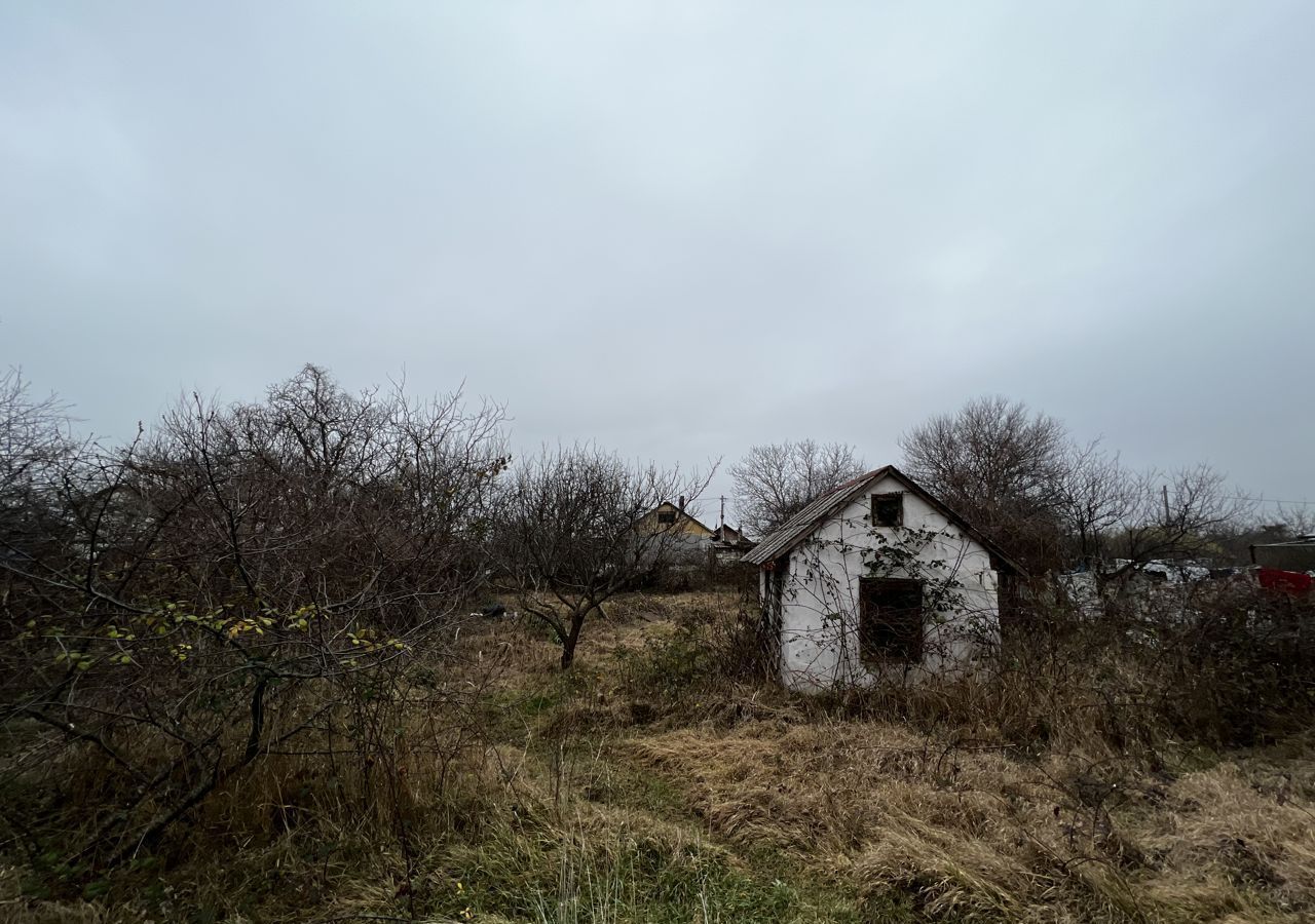 земля г Севастополь р-н Нахимовский снт Сапун-Гора Респ Крым фото 1