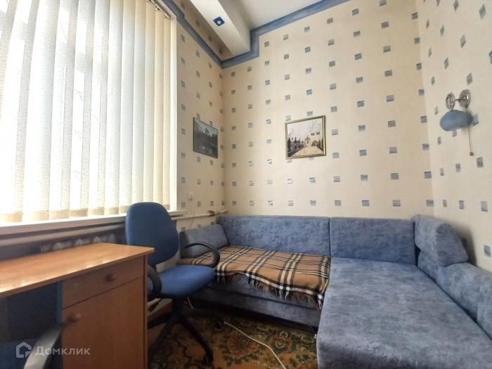 квартира г Евпатория ул Комиссаровская 12 фото 4