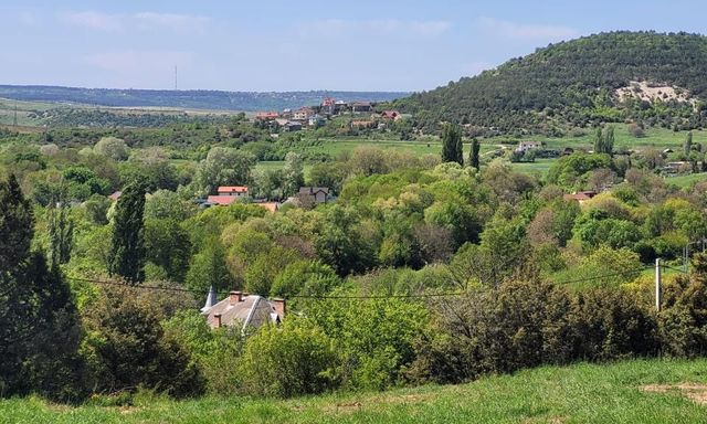 земля р-н Балаклавский дом 2а фото