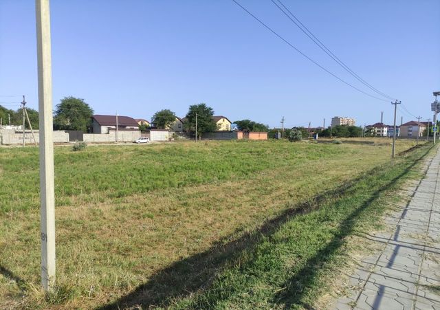 земля р-н Новолакский с Новолакское Новолакское-Новострой, Махачкала фото