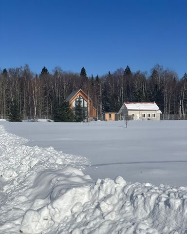 городской округ Одинцовский г Звенигород коттеджный пос. Западная Усадьба фото